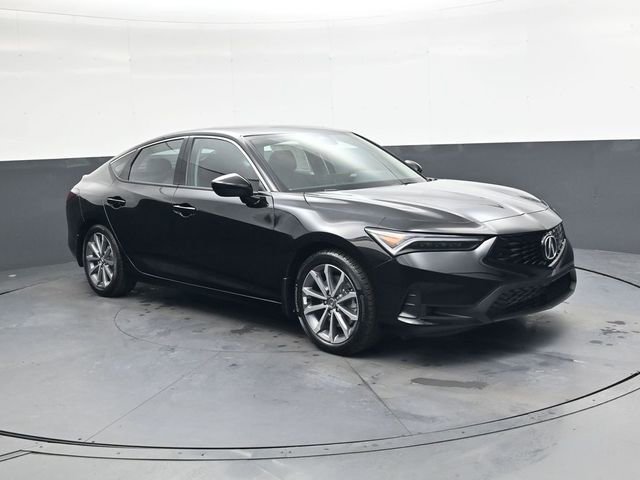 New 2026 Acura Integra