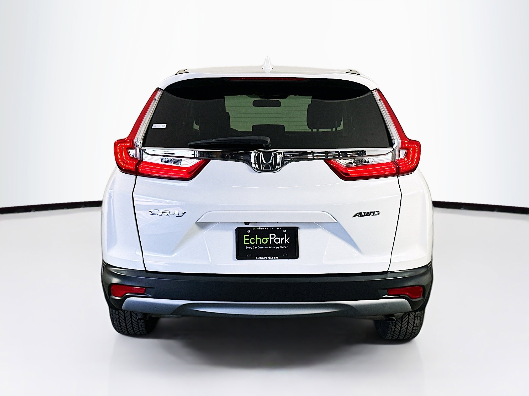 Used 2019 Honda CR-V EX image 7