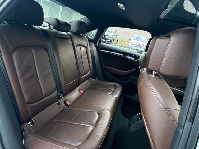 Used 2017 Audi A3 2.0T Premium w/ Convenience Package image 26