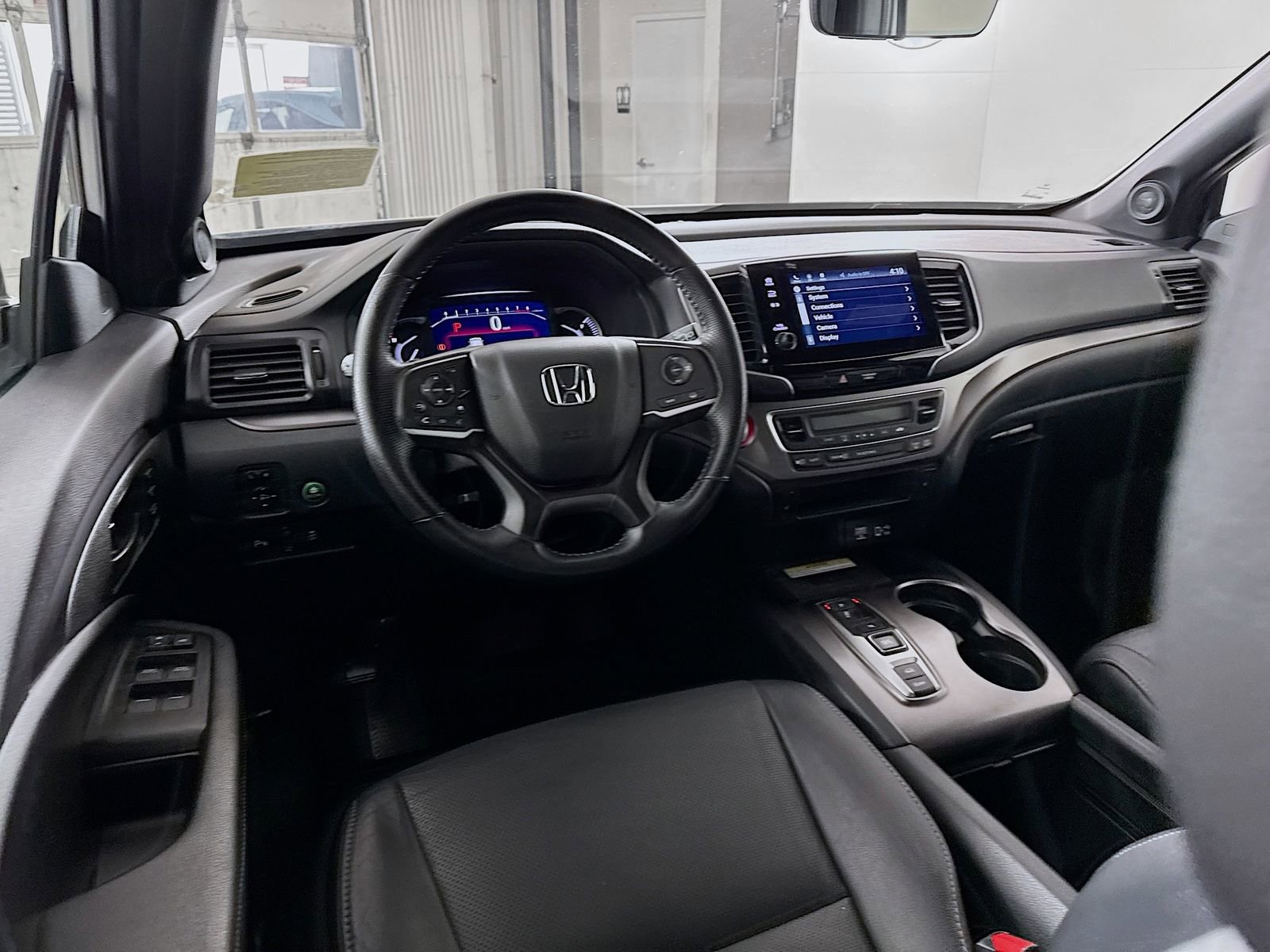 Used 2023 Honda Passport EX-L image 19
