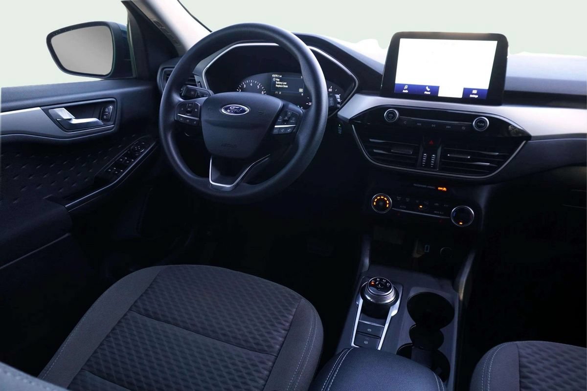 Used 2020 Ford Escape SE FWD image 23