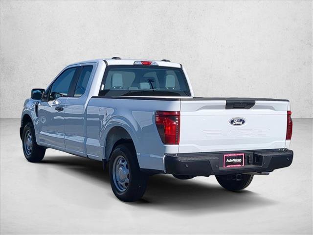 New 2026 Ford F150 XL RWD image 9