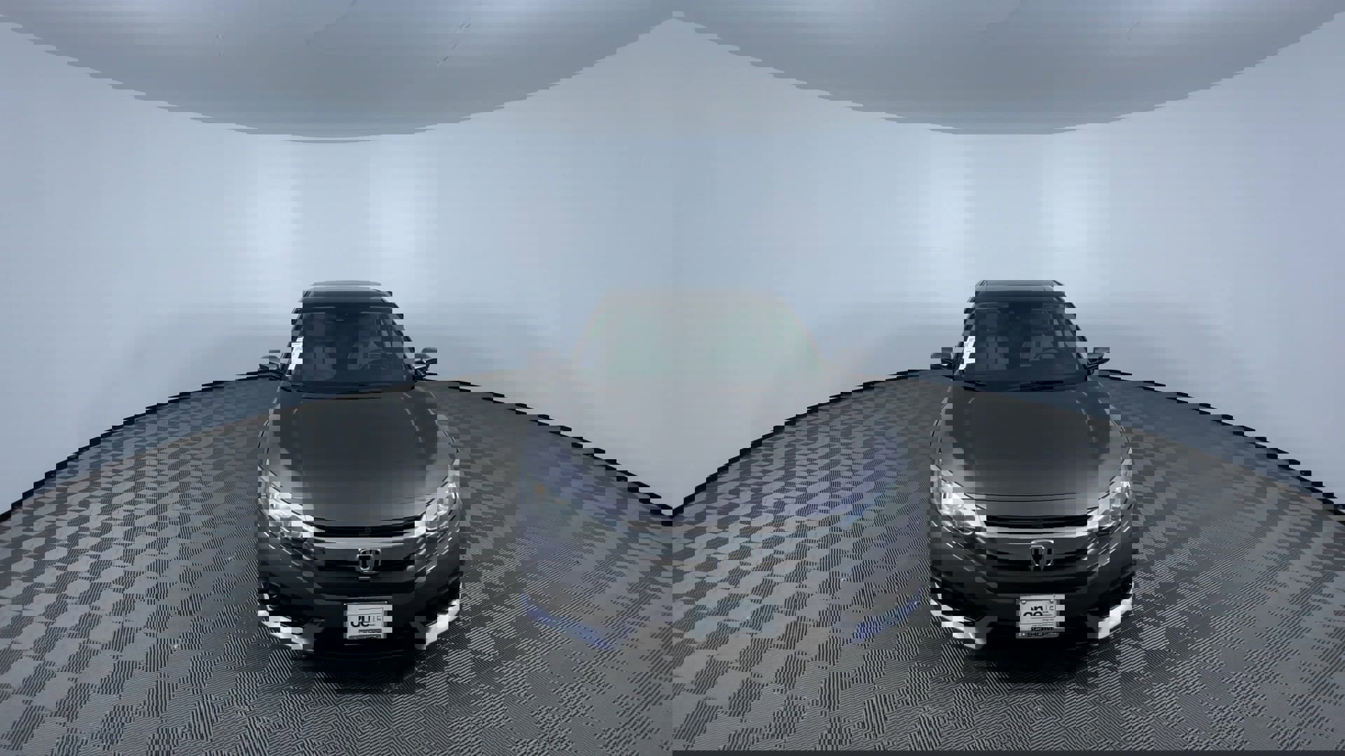 Used 2016 Honda Civic EX image 3