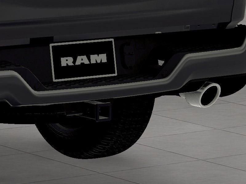 New 2026 RAM 1500 Big Horn image 3