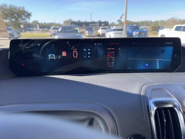 Used 2025 Ford Expedition Tremor image 11