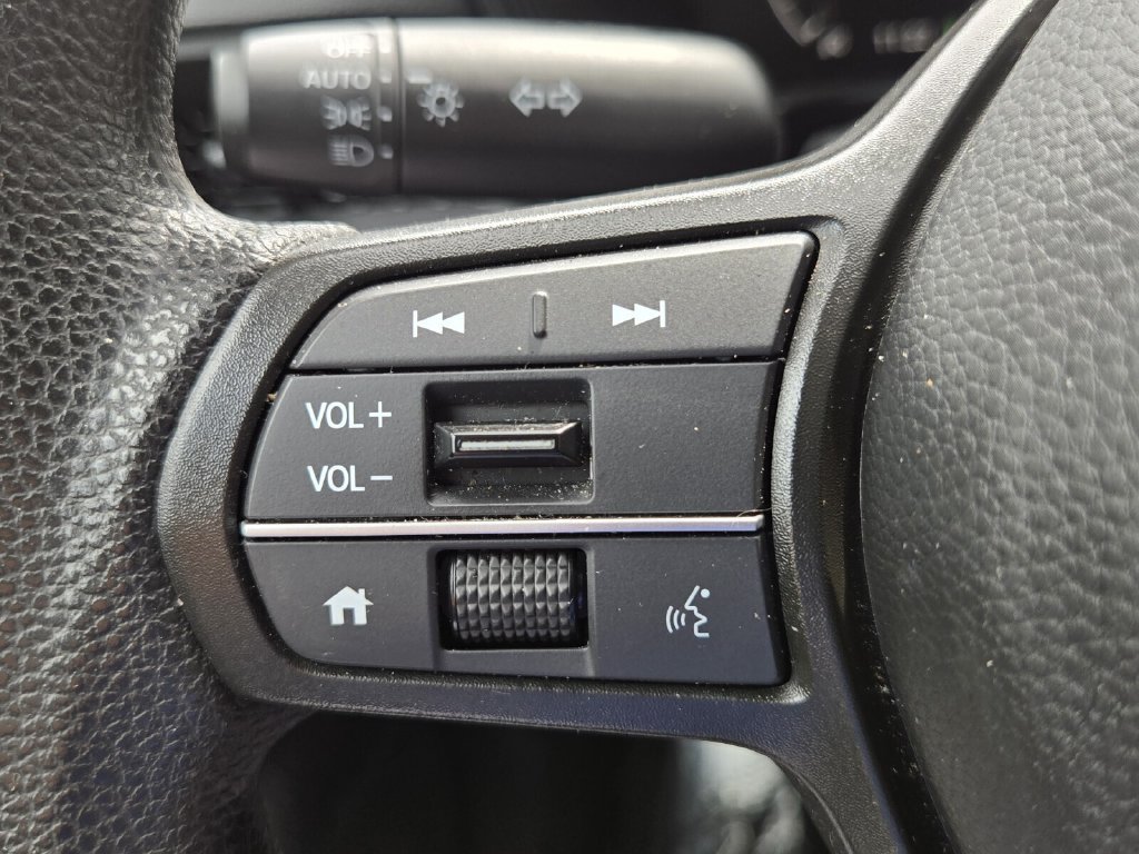 Certified 2026 Honda CR-V EX image 25