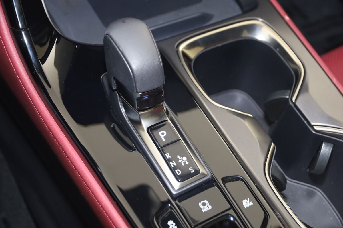 Used 2024 Lexus NX 350h AWD w/ Premium Package image 7