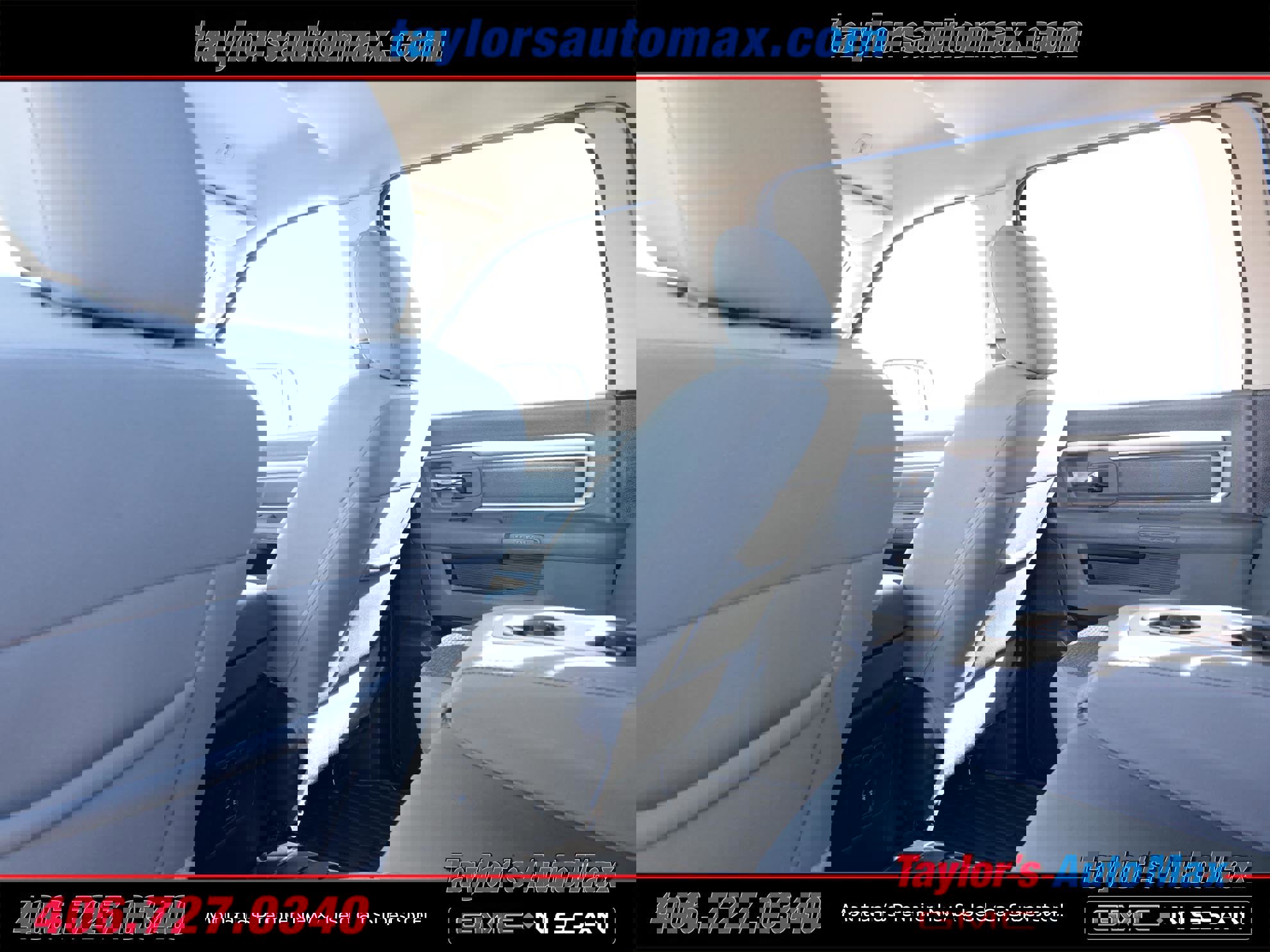 Used 2018 RAM 1500 Outdoorsman image 27