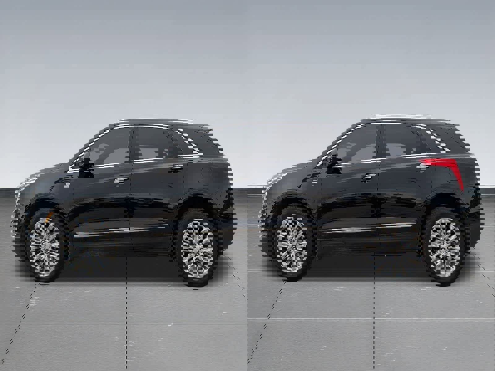 Used 2017 Cadillac XT5 Platinum image 3