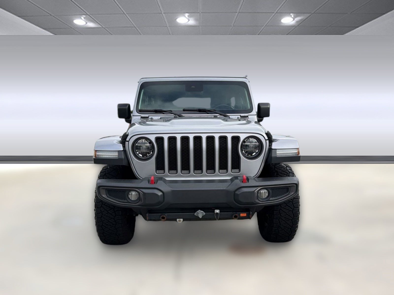 Used 2020 Jeep Wrangler Unlimited Rubicon image 6