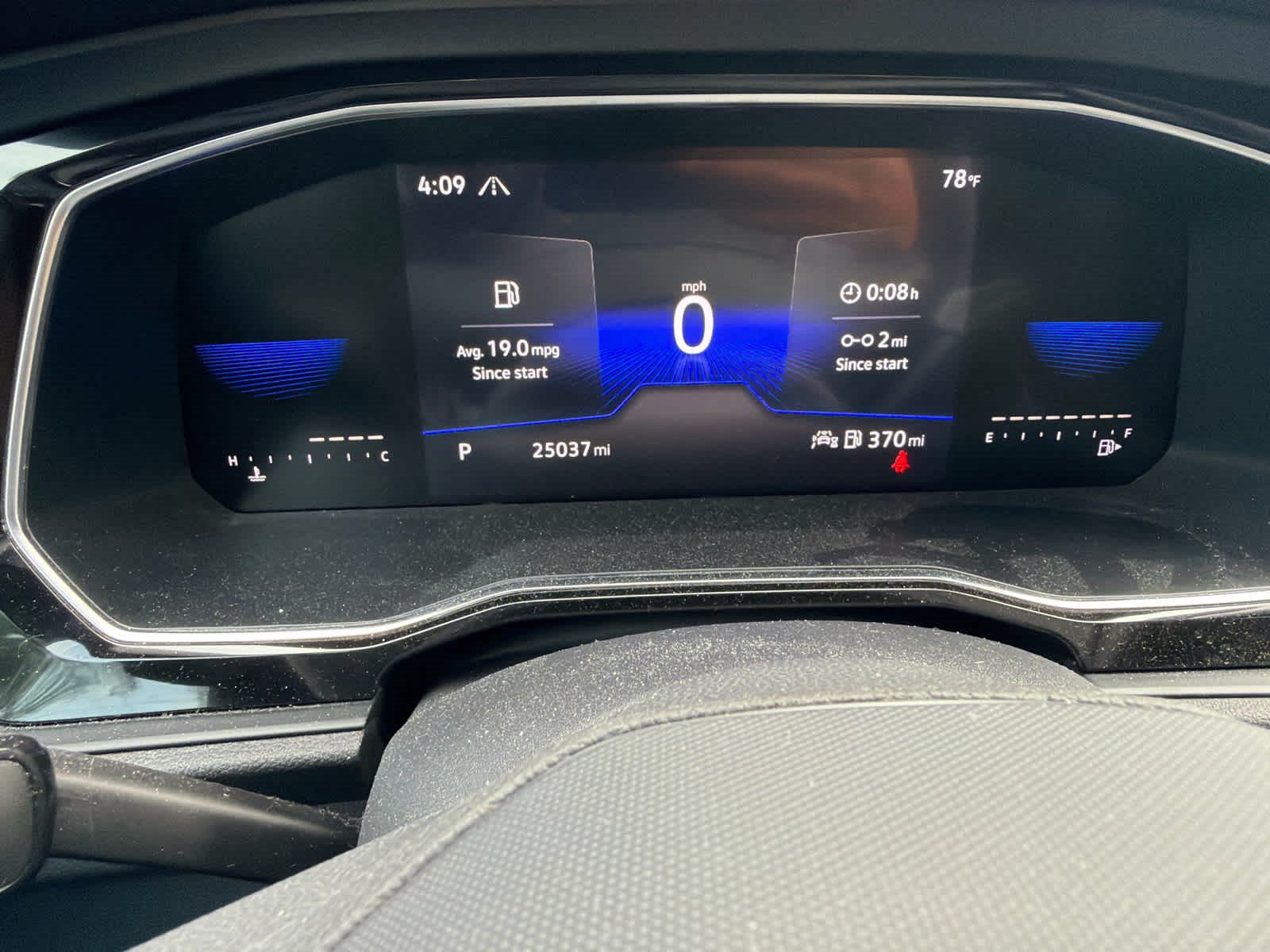 Certified 2023 Volkswagen Jetta Sport FWD image 8