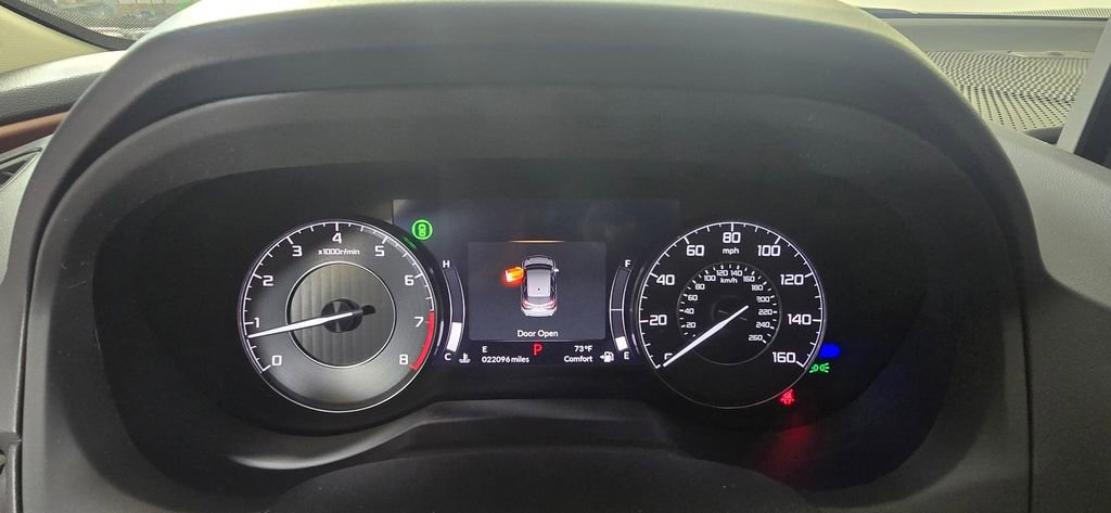 Used 2023 Acura RDX w/ Technology Package image 16