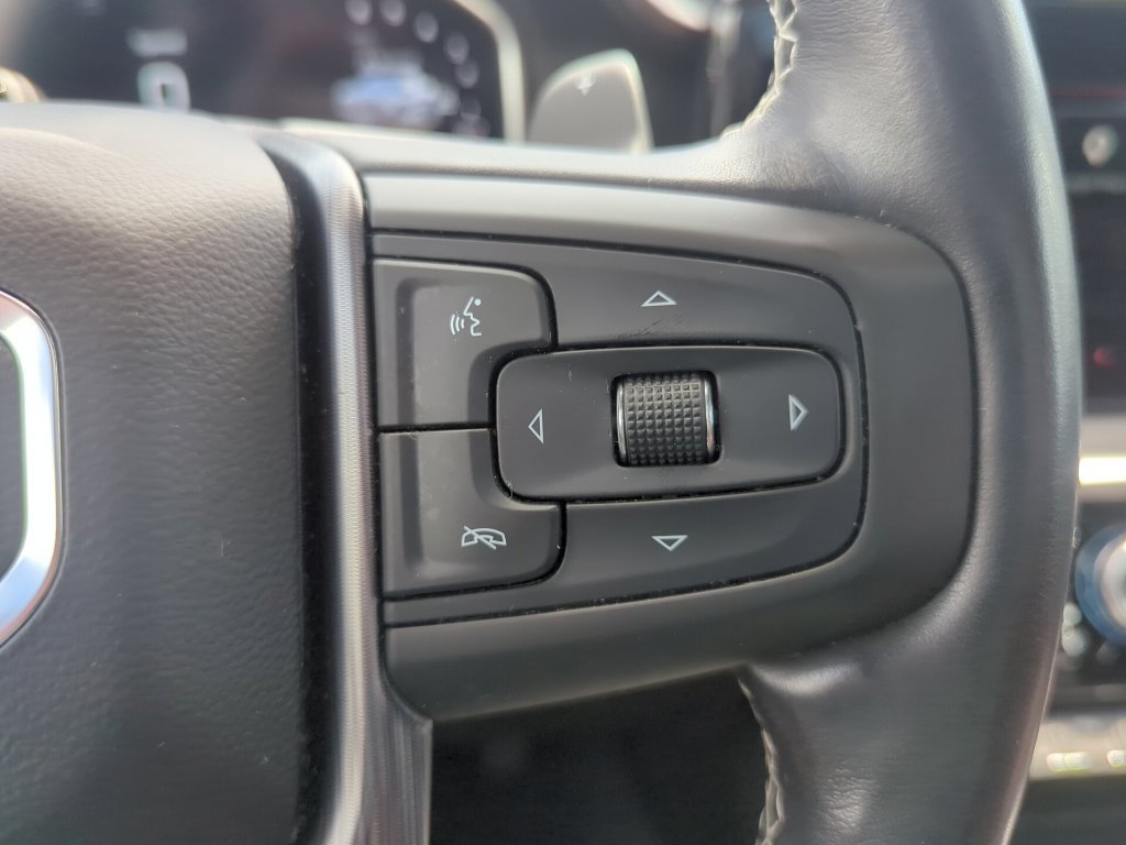 Certified 2023 GMC Sierra 1500 Denali Ultimate AWD/4WD image 27