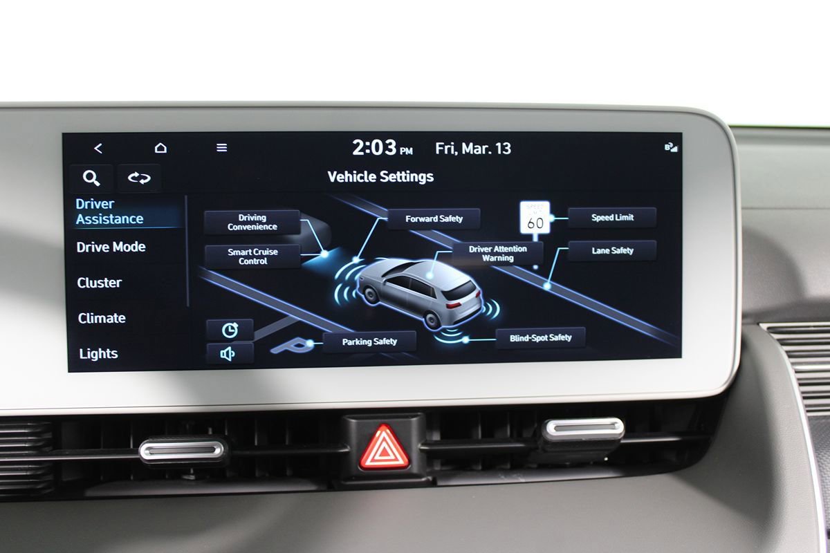 Used 2024 Hyundai Ioniq 5 SEL image 17