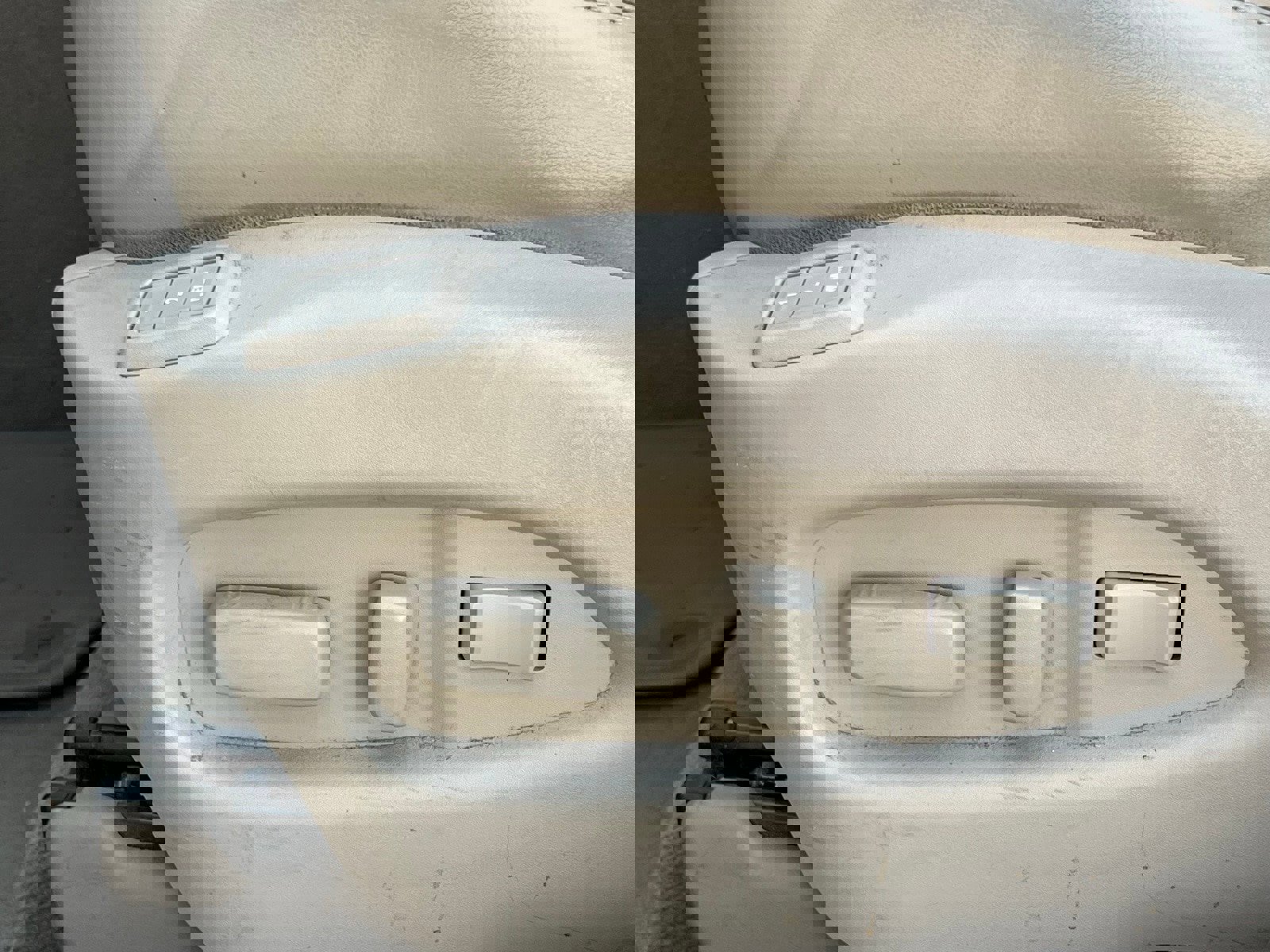 Used 2015 Cadillac SRX Luxury w/ Driver Awareness Package image 26