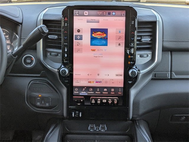 New 2026 RAM 2500 Laramie image 18