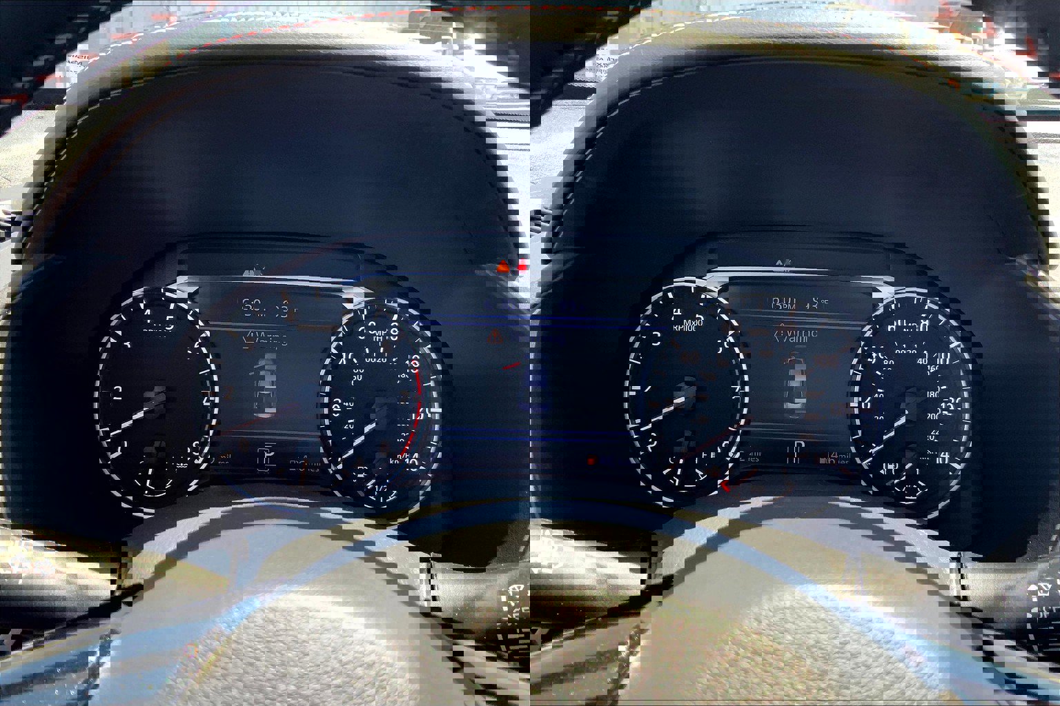 New 2025 Nissan Altima 2.5 SR w/ SR Premium Package image 19