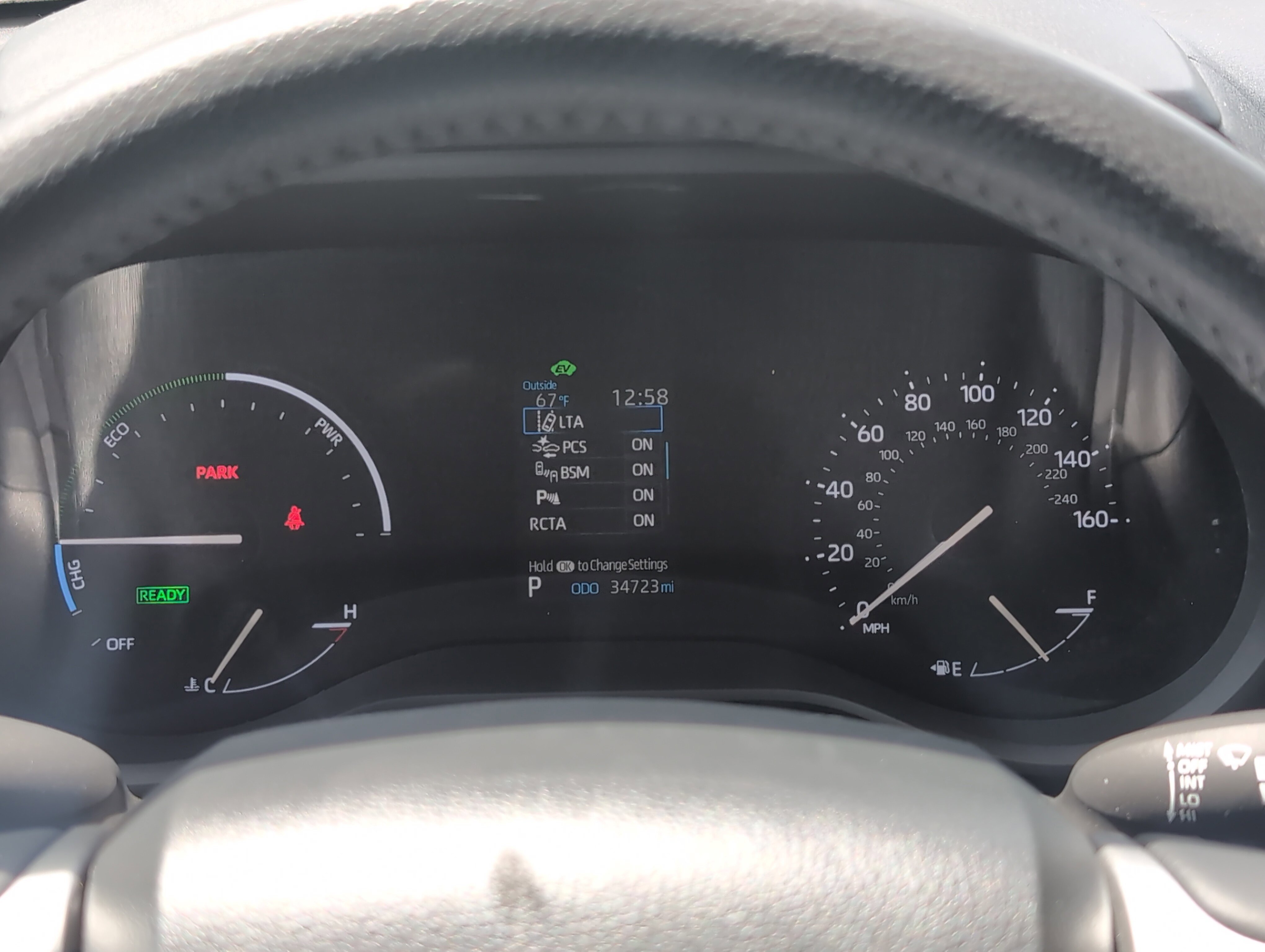 Certified 2023 Toyota Sienna XLE FWD image 21