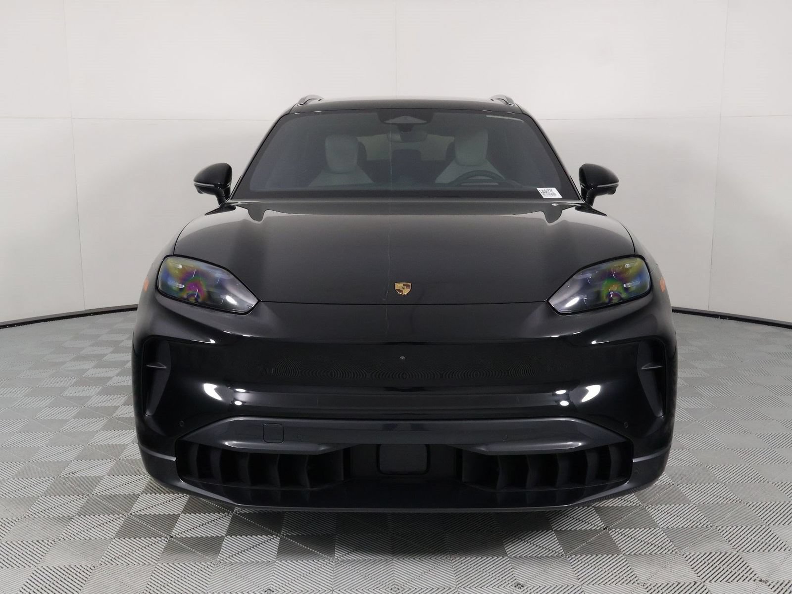 New 2026 Porsche Cayenne Electric AWD/4WD image 10