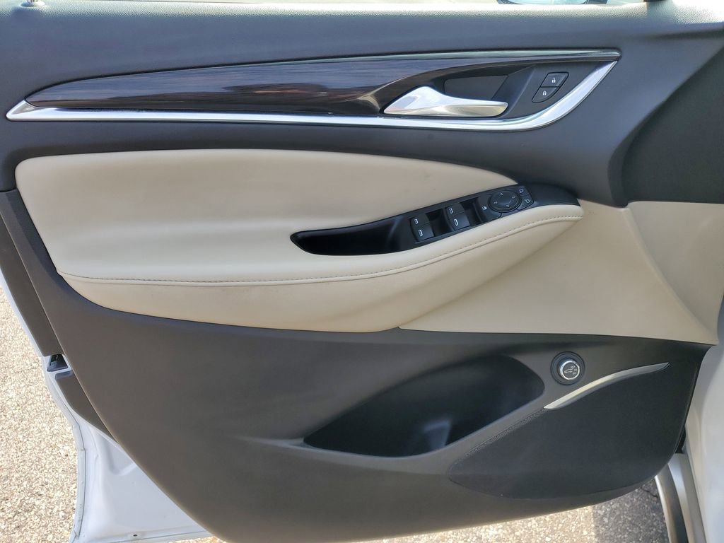 Used 2021 Buick Enclave Essence w/ Trailering Package, 5000 lbs. image 21