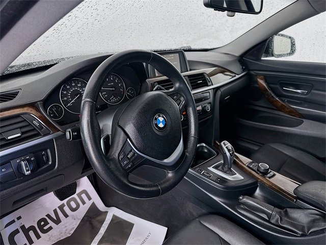 Used 2015 BMW 428i Gran Coupe image 9