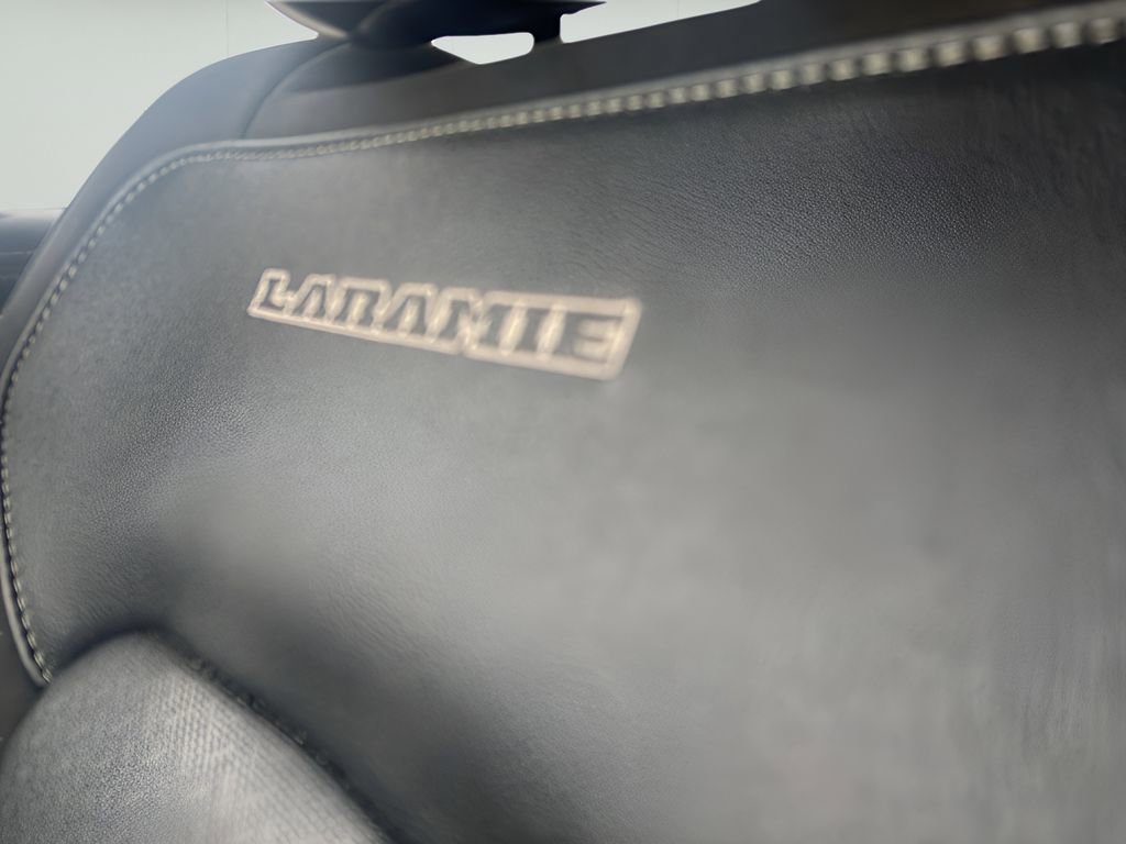 Used 2024 RAM 1500 Laramie image 28