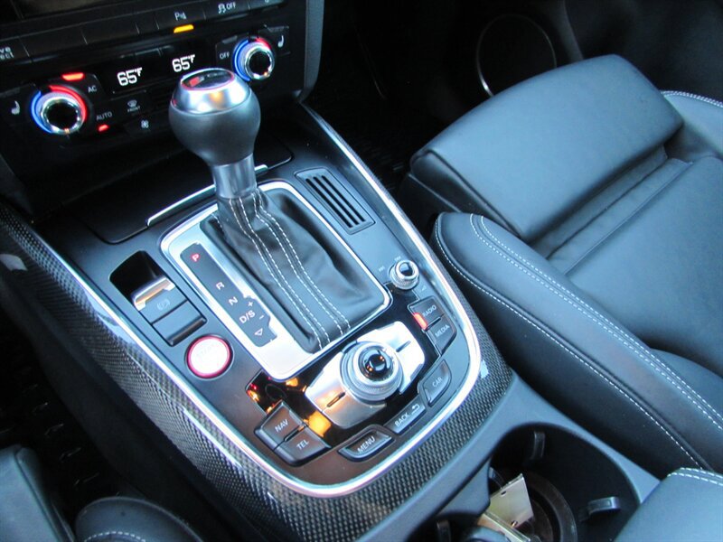 Used 2014 Audi SQ5 Premium Plus AWD/4WD image 14