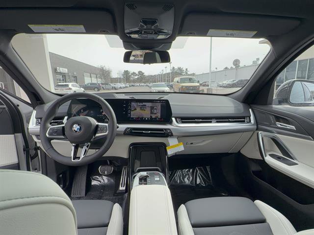 New 2026 BMW X2 xDrive28i w/ Technology Package image 9