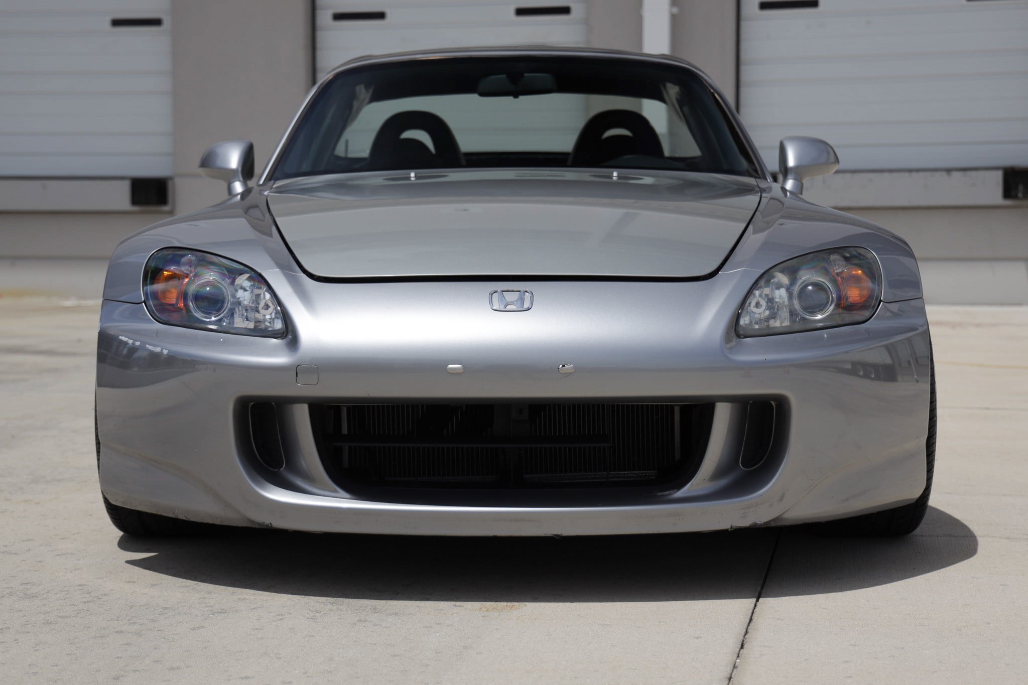 Used 2005 Honda S2000 image 20