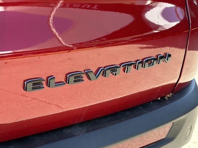 New 2025 GMC Acadia Elevation image 28