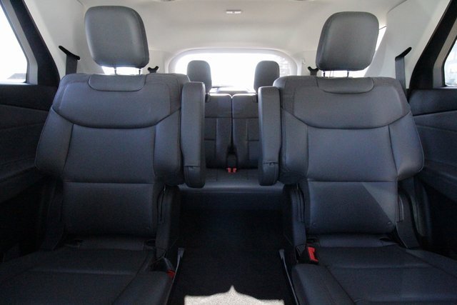 New 2025 Ford Explorer Active w/ Active Comfort Package image 32