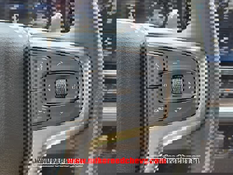New 2026 Chevrolet Silverado 1500 RST w/ RST All Star Premium Package image 23
