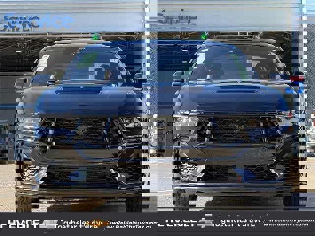 Used 2024 Ford Mustang GT Premium w/ GT Performance Package image 3