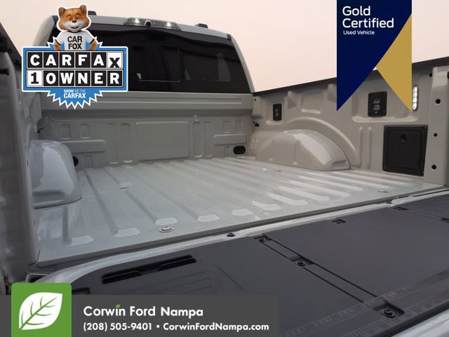 Used 2026 Ford F150 Raptor w/ Equipment Group 803A Raptor R AWD/4WD image 31