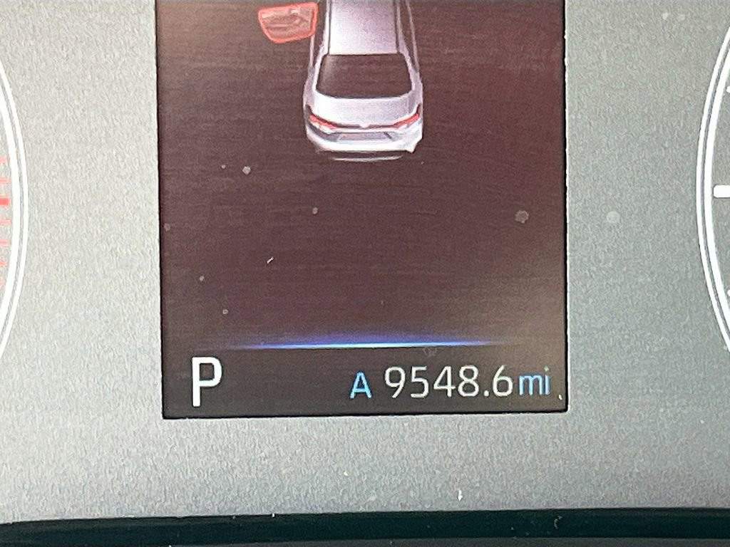 Used 2023 Toyota Corolla LE FWD image 12