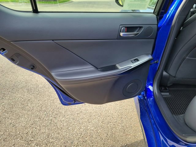 New 2026 Lexus IS 350 F Sport image 13