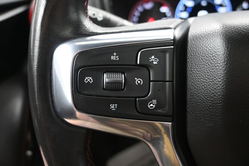 Used 2022 Chevrolet Blazer RS AWD/4WD image 27