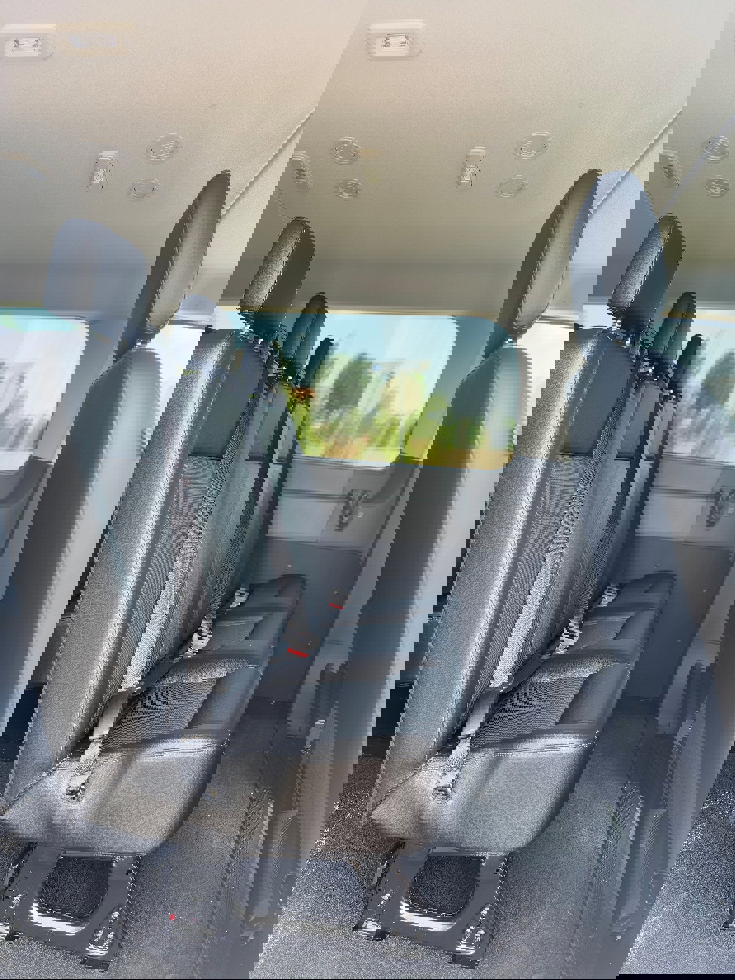 New 2024 Ford Transit 350 XL RWD image 61