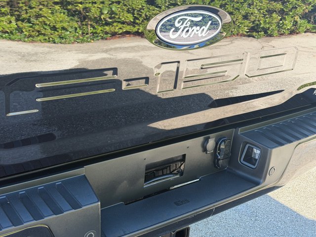 Certified 2025 Ford F150 STX w/ Equipment Group 200A AWD/4WD image 20