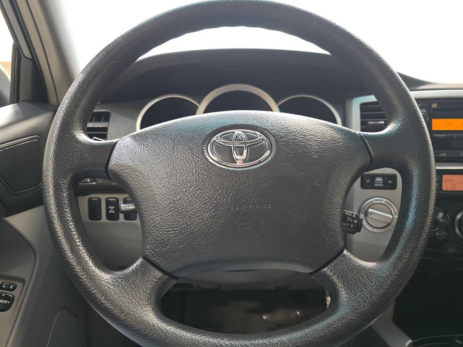 Used 2006 Toyota 4Runner SR5 AWD/4WD image 11