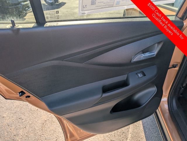 New 2026 Buick Envista Preferred w/ Convenience I Package image 10