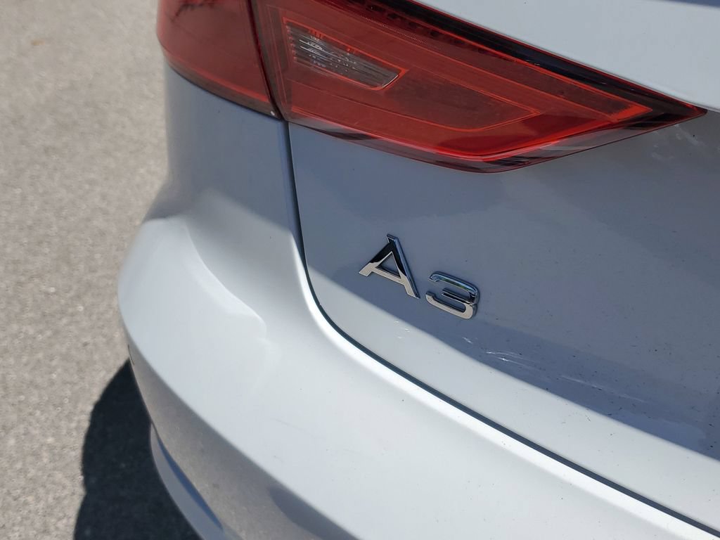 Used 2015 Audi A3 2.0T Premium Plus AWD/4WD image 29