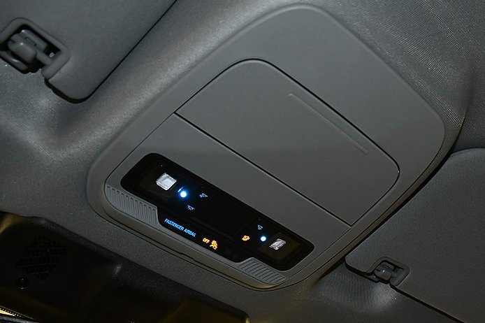 Used 2024 Ford F150 XLT w/ FX4 Off-Road Package image 27