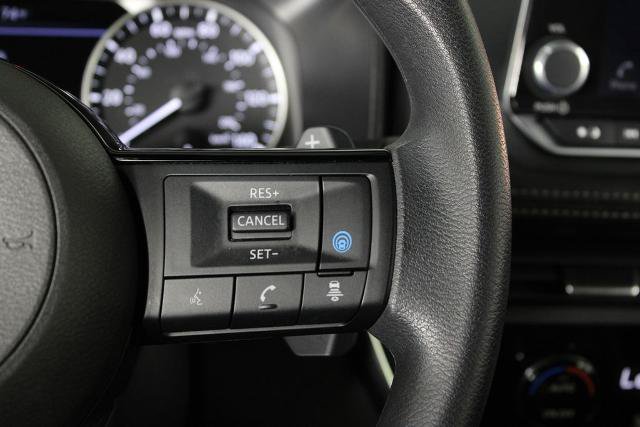 Certified 2023 Nissan Rogue SV FWD image 27