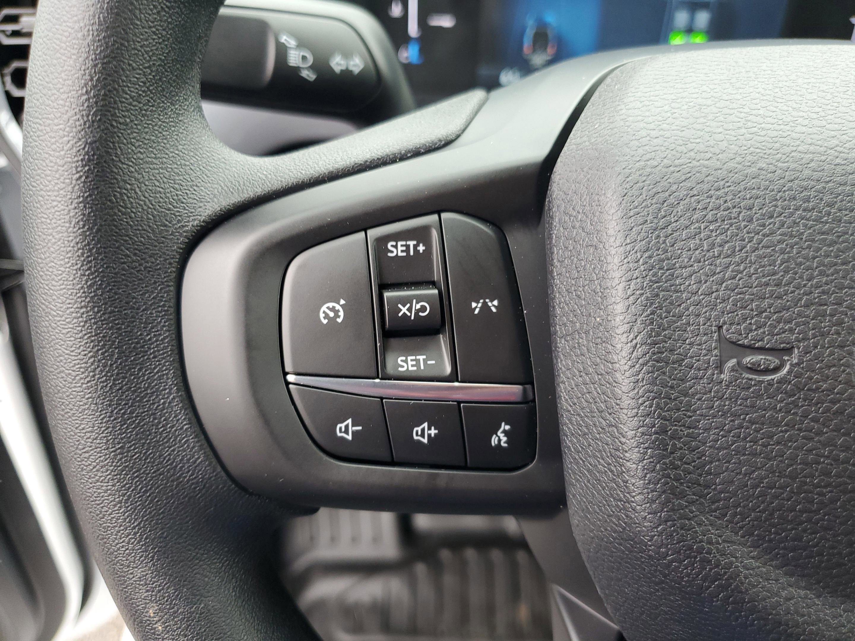 New 2026 Ford Ranger XL image 21