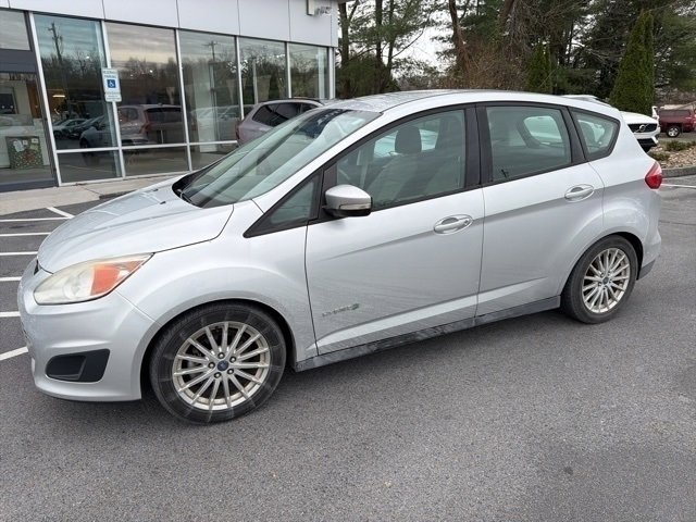 Used 2013 Ford C-MAX SE