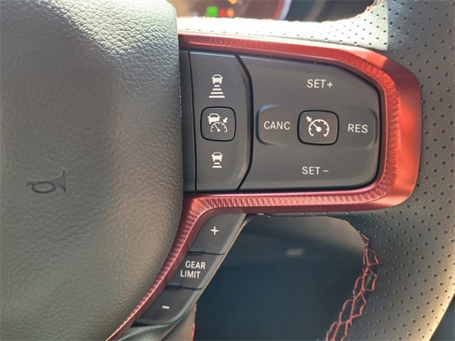 New 2026 RAM 1500 Rebel image 27