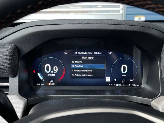 New 2026 Ford Explorer Active w/ Active Comfort Package image 11