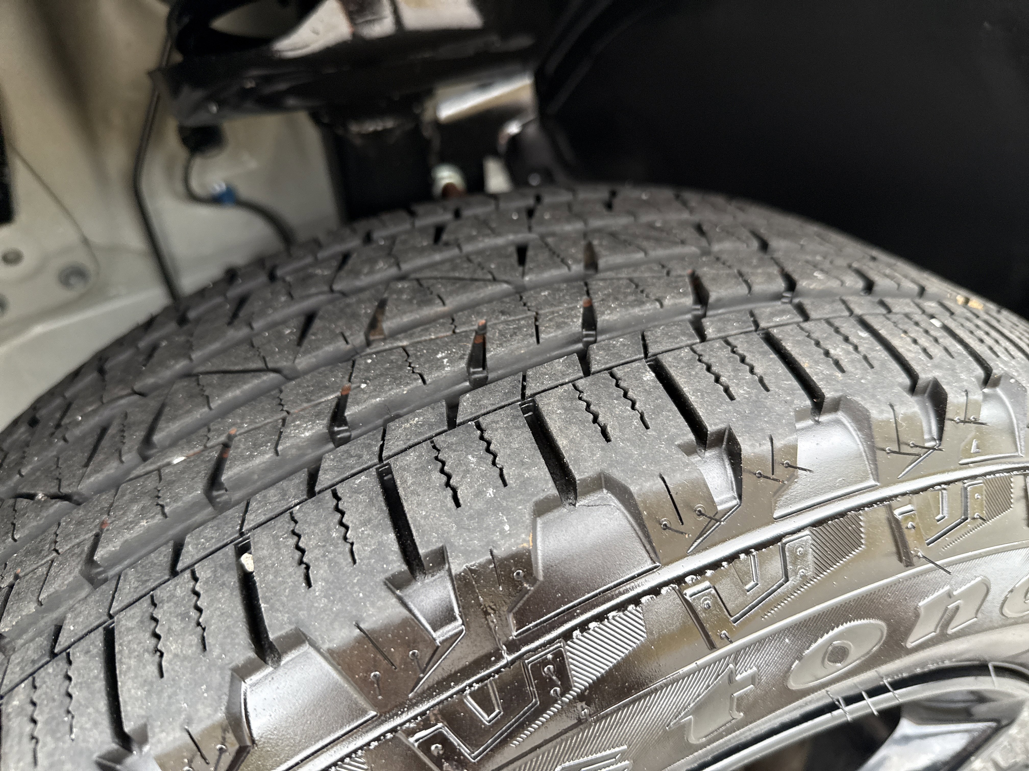 Used 2025 Honda Ridgeline Black Edition image 12