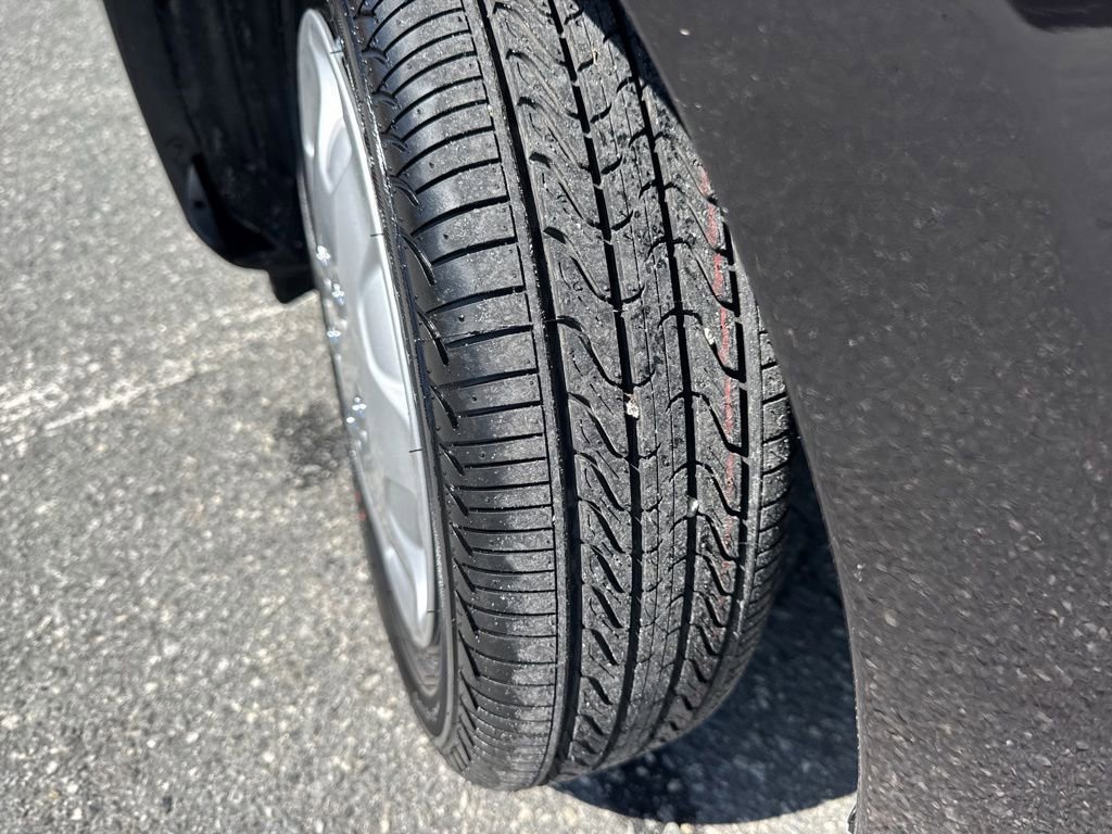 Used 2022 Mitsubishi Mirage LE image 25